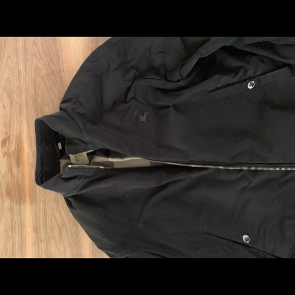 Burberry Jacket - Picture 2 of 3